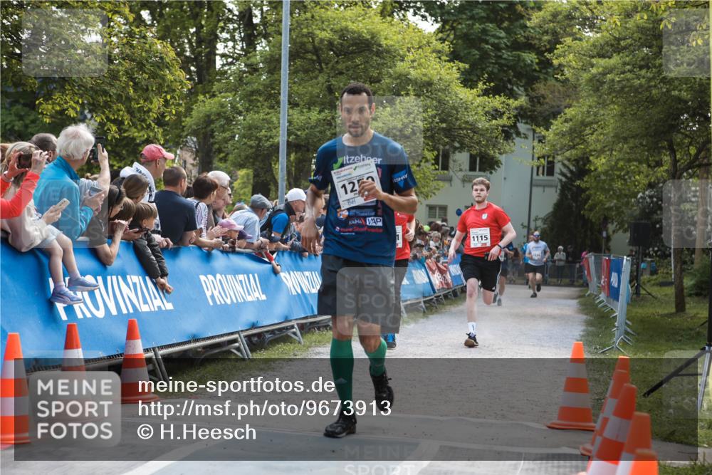 09.05.2026 - Störlauf H.Heesch http://msf.ph/oto/9673913 09.05.2026 14:39:44 Ziel 12, 1115 meine-sportfotos.de