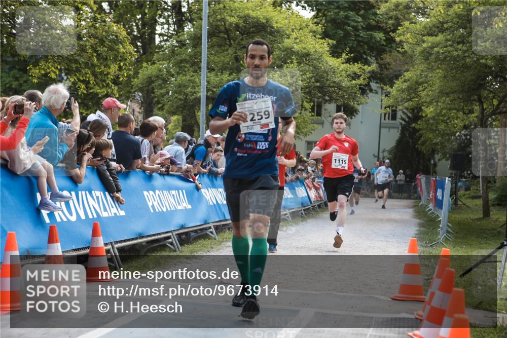09.05.2026 - Störlauf H.Heesch http://msf.ph/oto/9673914 09.05.2026 14:39:44 Ziel 259, 1115 meine-sportfotos.de