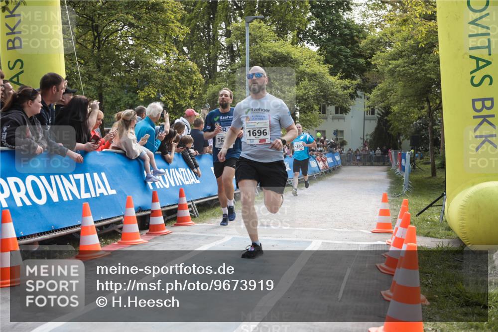 09.05.2026 - Störlauf H.Heesch http://msf.ph/oto/9673919 09.05.2026 14:39:49 Ziel 1696 meine-sportfotos.de