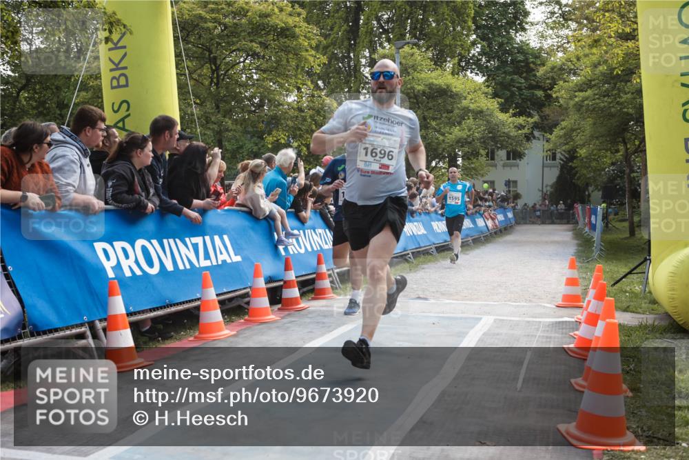 09.05.2026 - Störlauf H.Heesch http://msf.ph/oto/9673920 09.05.2026 14:39:49 Ziel 1696, 1595 meine-sportfotos.de