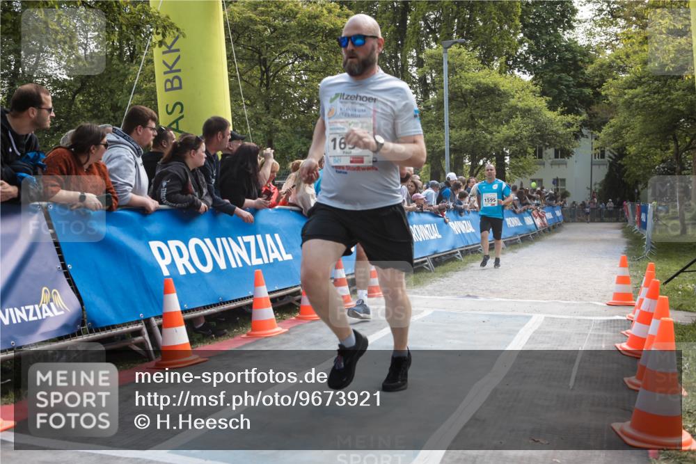 09.05.2026 - Störlauf H.Heesch http://msf.ph/oto/9673921 09.05.2026 14:39:50 Ziel 169, 1595 meine-sportfotos.de