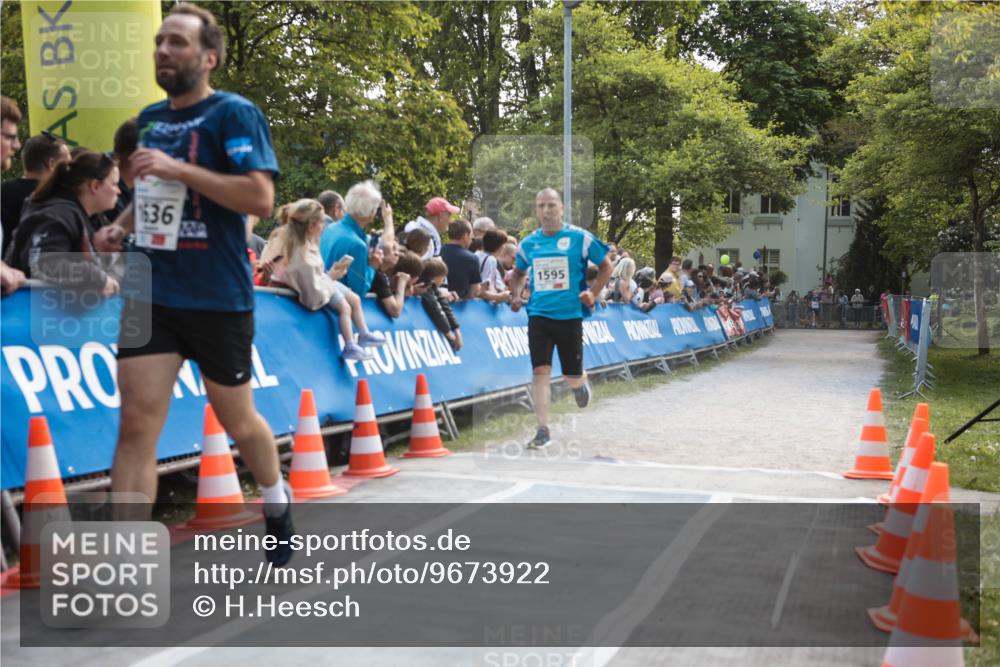 09.05.2026 - Störlauf H.Heesch http://msf.ph/oto/9673922 09.05.2026 14:39:51 Ziel 1636, 1595 meine-sportfotos.de