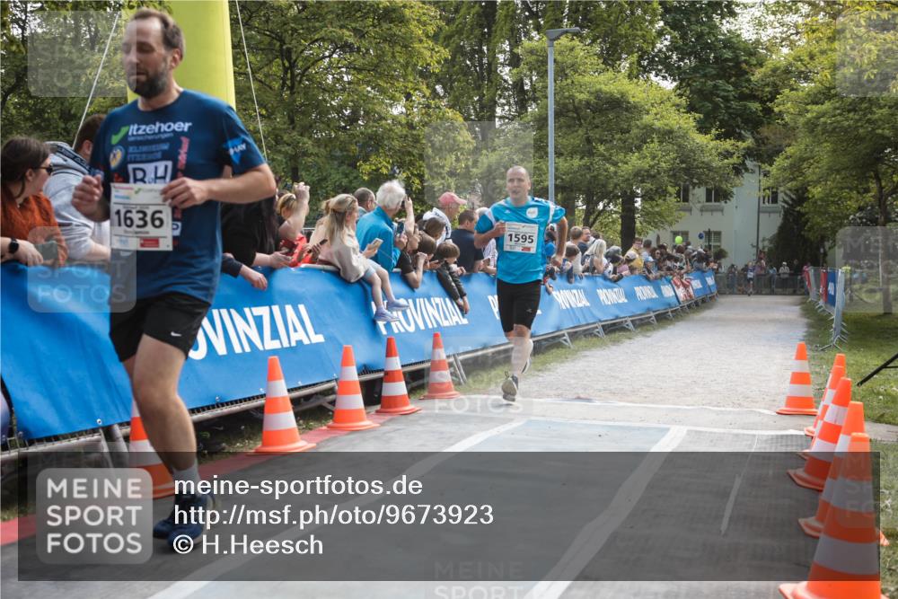 09.05.2026 - Störlauf H.Heesch http://msf.ph/oto/9673923 09.05.2026 14:39:51 Ziel 1636, 1595 meine-sportfotos.de