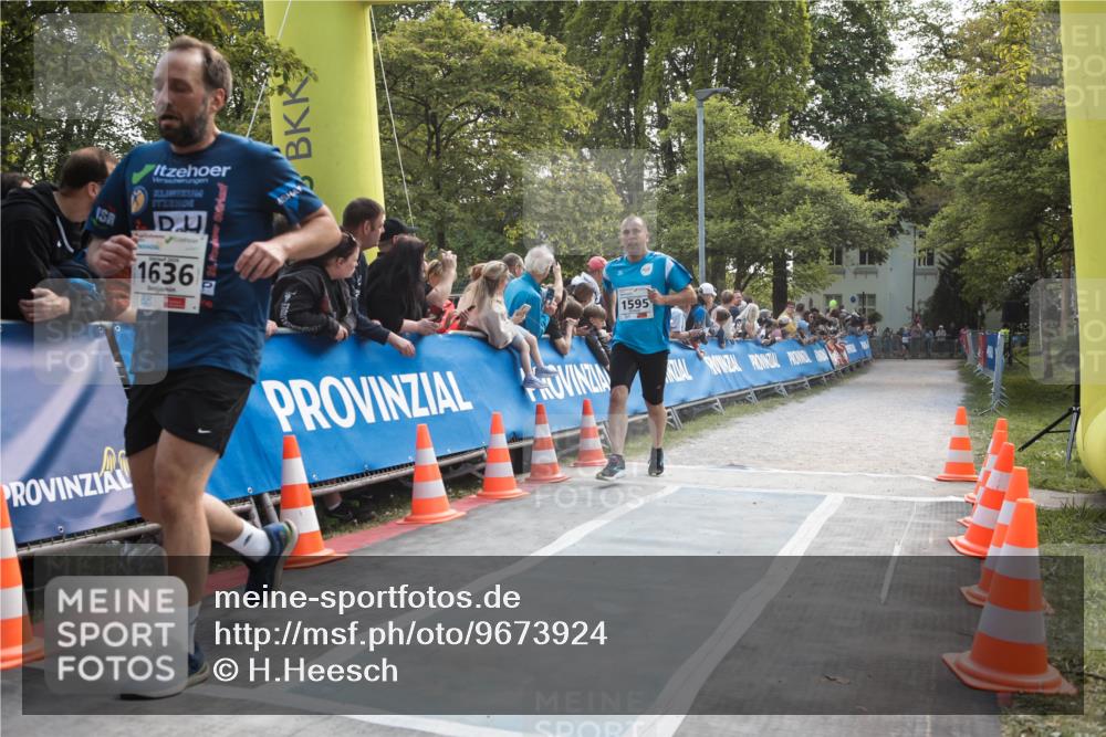 09.05.2026 - Störlauf H.Heesch http://msf.ph/oto/9673924 09.05.2026 14:39:51 Ziel 1636, 1595 meine-sportfotos.de