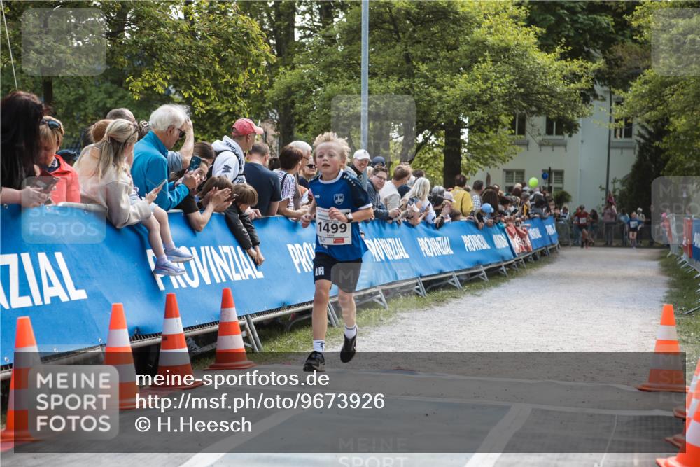 09.05.2026 - Störlauf H.Heesch http://msf.ph/oto/9673926 09.05.2026 14:40:01 Ziel 1499 meine-sportfotos.de