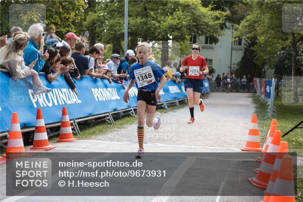 09.05.2026 - Störlauf H.Heesch http://msf.ph/oto/9673931 09.05.2026 14:40:11 Ziel 1348, 1257 meine-sportfotos.de