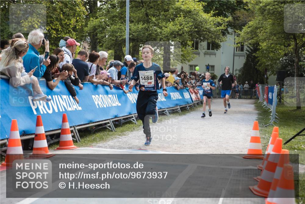 09.05.2026 - Störlauf H.Heesch http://msf.ph/oto/9673937 09.05.2026 14:40:19 Ziel 1488, 381 meine-sportfotos.de