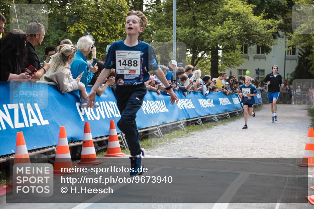 09.05.2026 - Störlauf H.Heesch http://msf.ph/oto/9673940 09.05.2026 14:40:20 Ziel 1488, 1381 meine-sportfotos.de