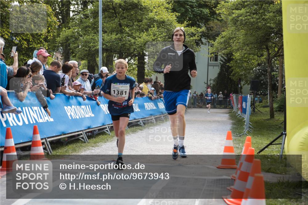 09.05.2026 - Störlauf H.Heesch http://msf.ph/oto/9673943 09.05.2026 14:40:23 Ziel 1381 meine-sportfotos.de