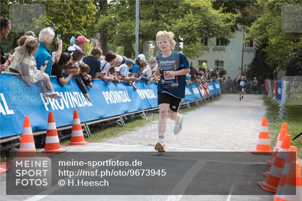 09.05.2026 - Störlauf H.Heesch http://msf.ph/oto/9673945 09.05.2026 14:40:30 Ziel  meine-sportfotos.de