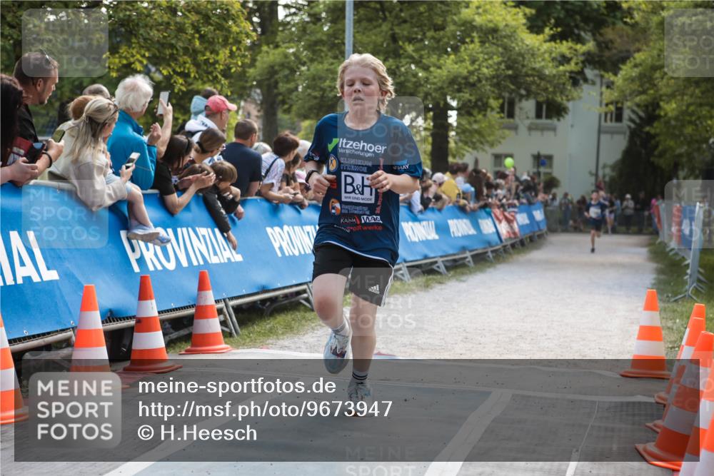 09.05.2026 - Störlauf H.Heesch http://msf.ph/oto/9673947 09.05.2026 14:40:31 Ziel  meine-sportfotos.de