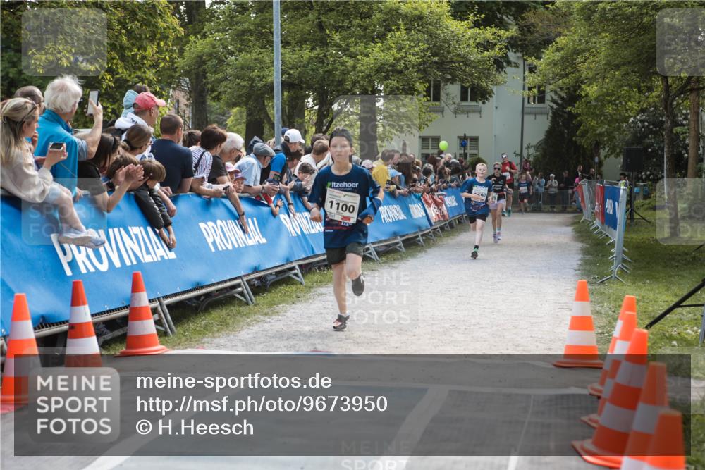 09.05.2026 - Störlauf H.Heesch http://msf.ph/oto/9673950 09.05.2026 14:40:36 Ziel 1100, 390 meine-sportfotos.de