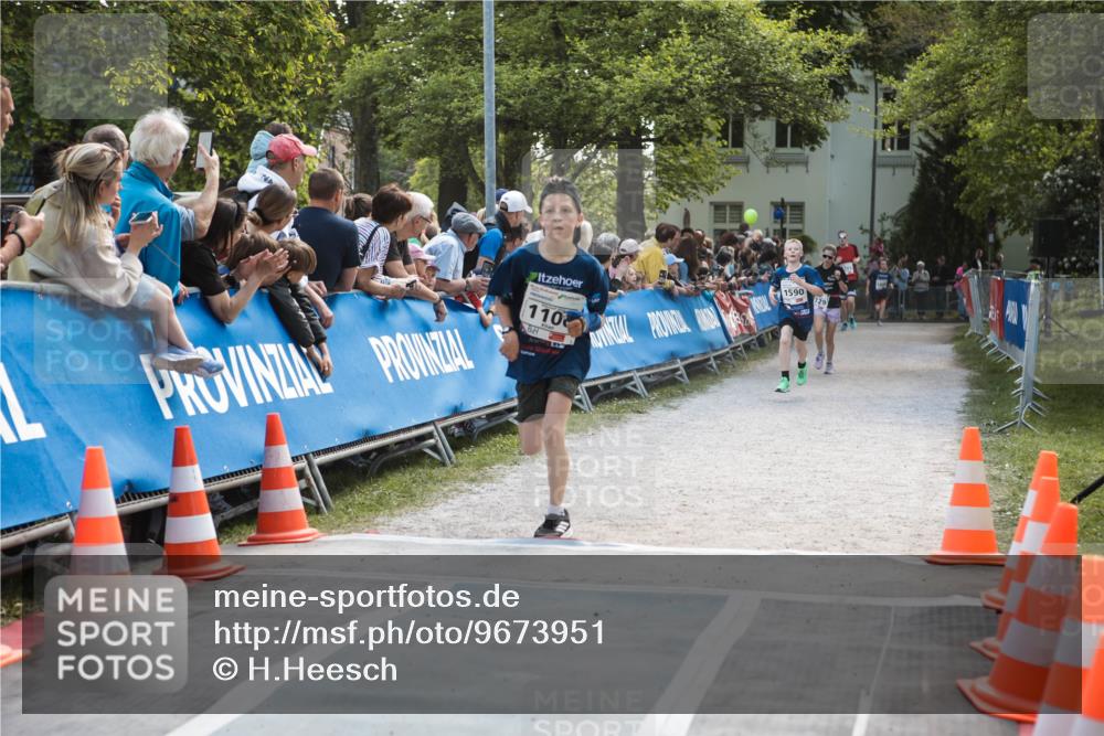 09.05.2026 - Störlauf H.Heesch http://msf.ph/oto/9673951 09.05.2026 14:40:36 Ziel 110, 1590 meine-sportfotos.de