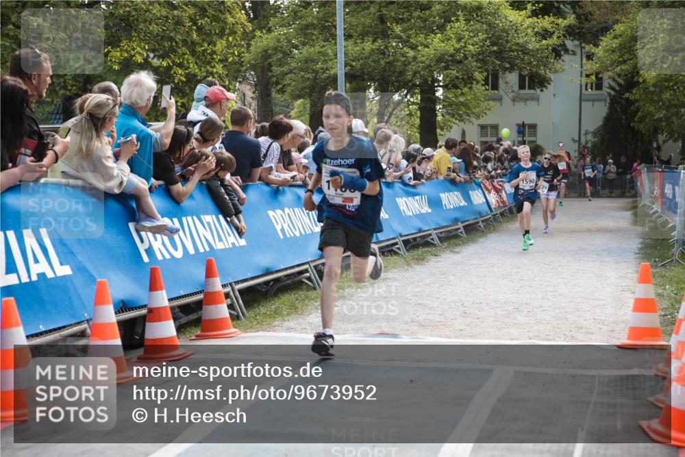 09.05.2026 - Störlauf H.Heesch http://msf.ph/oto/9673952 09.05.2026 14:40:37 Ziel 1590 meine-sportfotos.de