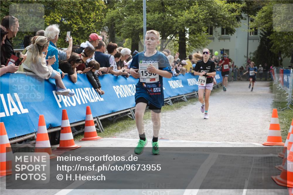 09.05.2026 - Störlauf H.Heesch http://msf.ph/oto/9673955 09.05.2026 14:40:40 Ziel 1590, 729, 1251 meine-sportfotos.de