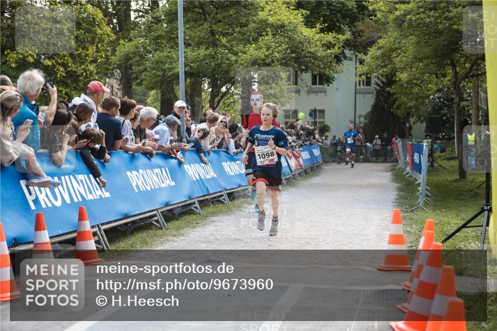 09.05.2026 - Störlauf H.Heesch http://msf.ph/oto/9673960 09.05.2026 14:40:44 Ziel 1098 meine-sportfotos.de