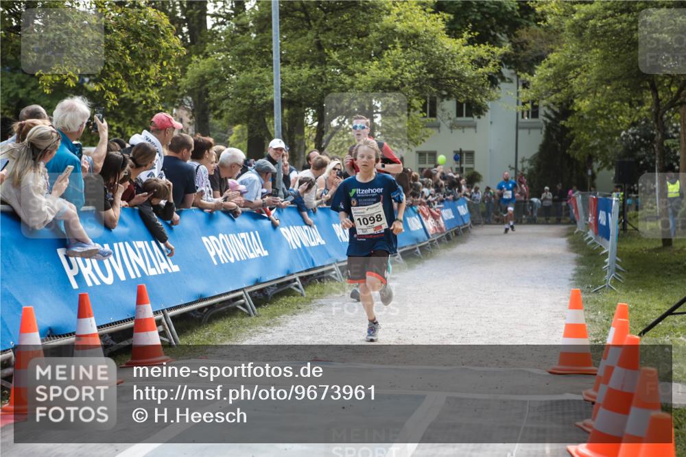 09.05.2026 - Störlauf H.Heesch http://msf.ph/oto/9673961 09.05.2026 14:40:44 Ziel 1098 meine-sportfotos.de