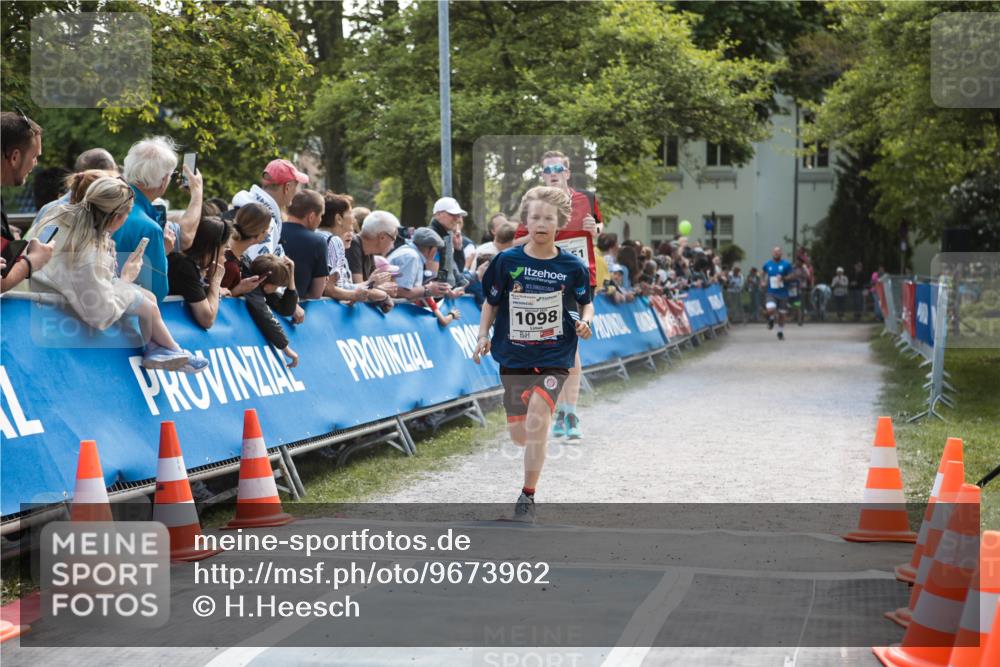 09.05.2026 - Störlauf H.Heesch http://msf.ph/oto/9673962 09.05.2026 14:40:44 Ziel 1098 meine-sportfotos.de