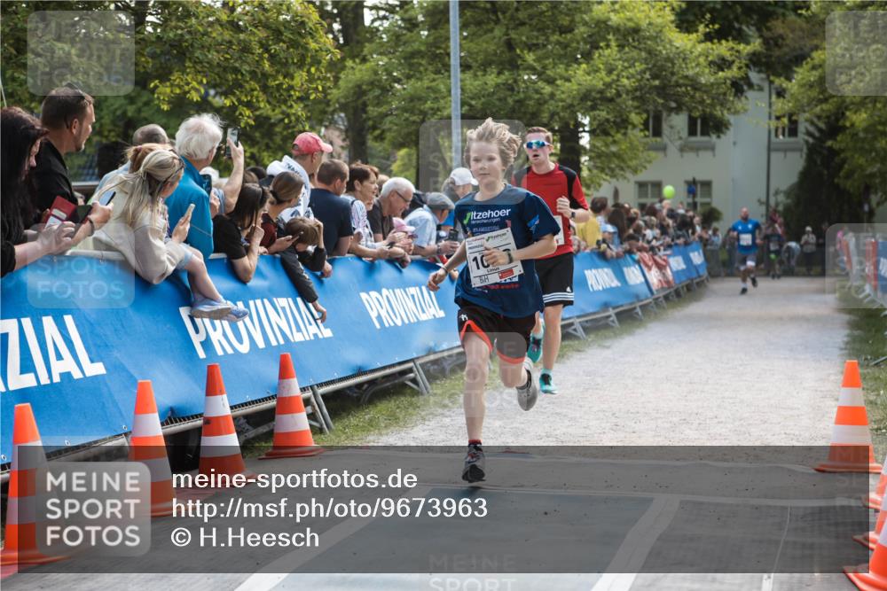 09.05.2026 - Störlauf H.Heesch http://msf.ph/oto/9673963 09.05.2026 14:40:44 Ziel 76411, 10 meine-sportfotos.de