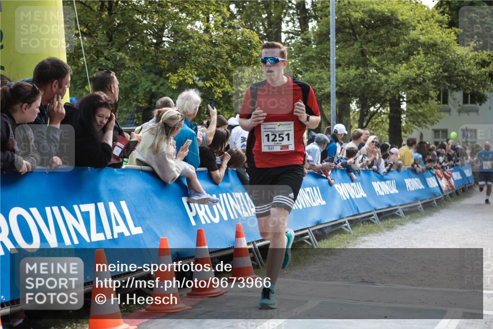 09.05.2026 - Störlauf H.Heesch http://msf.ph/oto/9673966 09.05.2026 14:40:46 Ziel 1251 meine-sportfotos.de