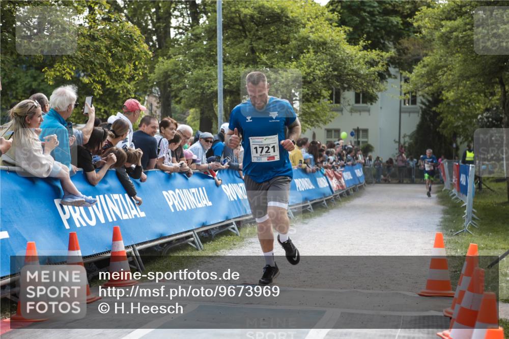 09.05.2026 - Störlauf H.Heesch http://msf.ph/oto/9673969 09.05.2026 14:40:50 Ziel 1721 meine-sportfotos.de