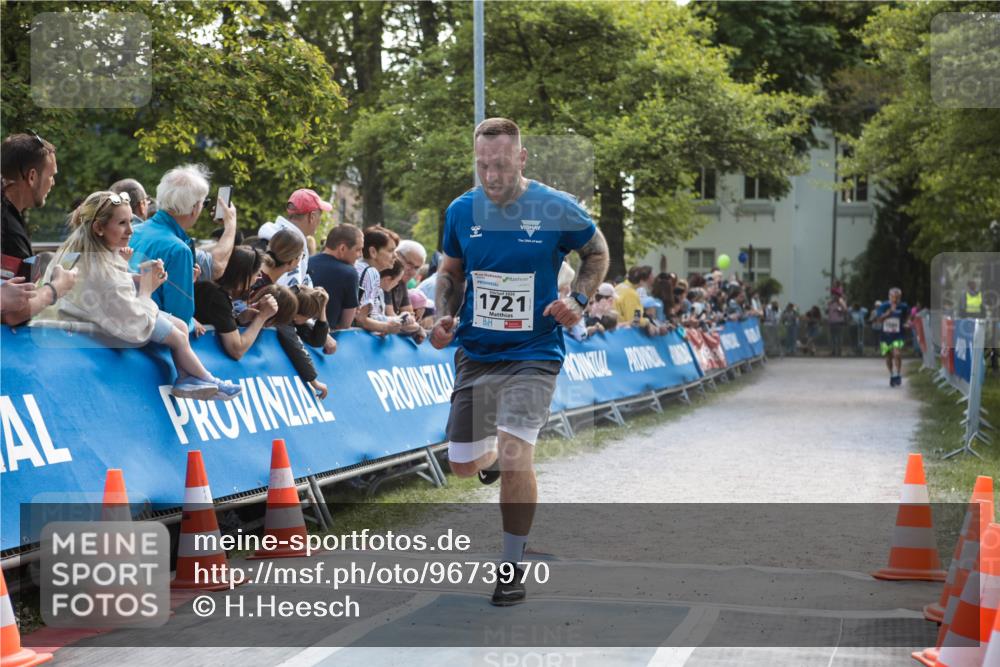 09.05.2026 - Störlauf H.Heesch http://msf.ph/oto/9673970 09.05.2026 14:40:50 Ziel 1721 meine-sportfotos.de