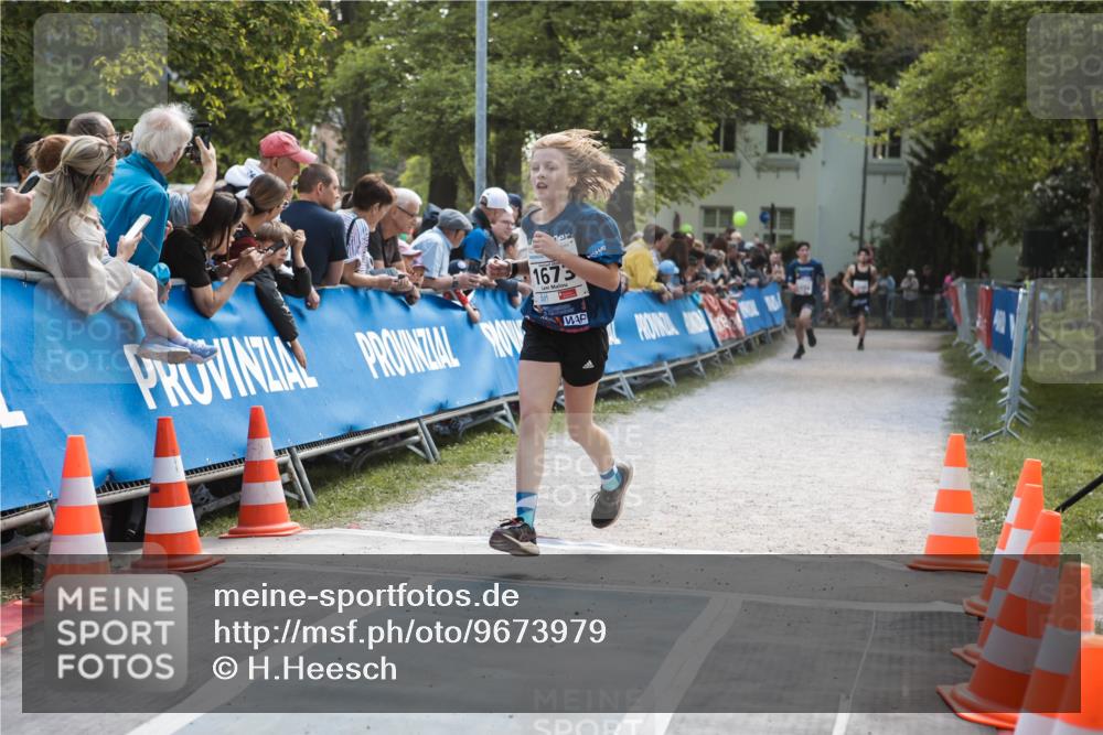 09.05.2026 - Störlauf H.Heesch http://msf.ph/oto/9673979 09.05.2026 14:41:04 Ziel 1675 meine-sportfotos.de