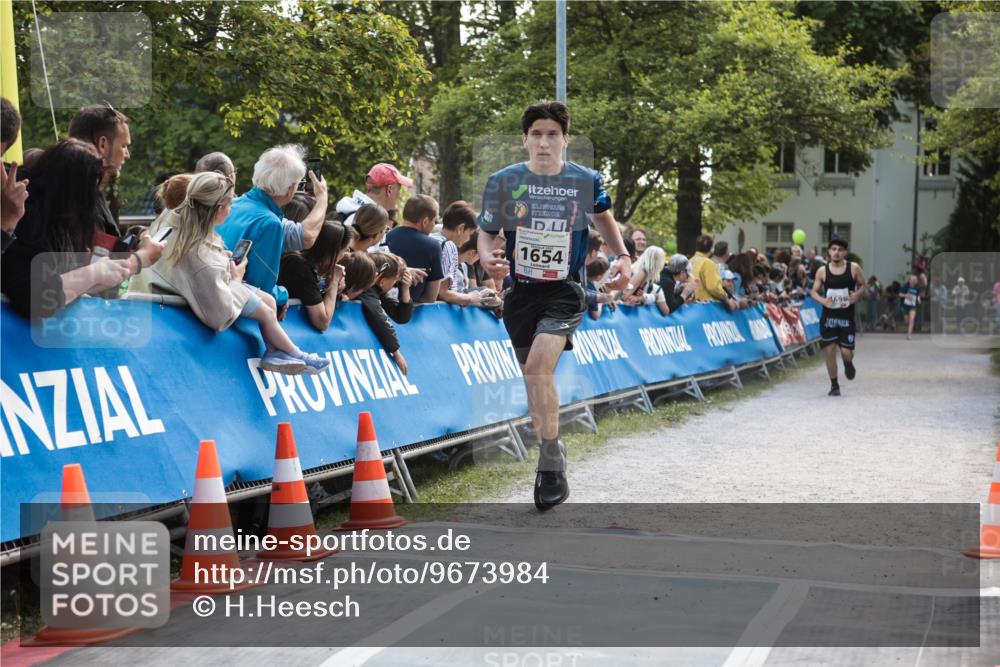 09.05.2026 - Störlauf H.Heesch http://msf.ph/oto/9673984 09.05.2026 14:41:09 Ziel 1654, 4696 meine-sportfotos.de