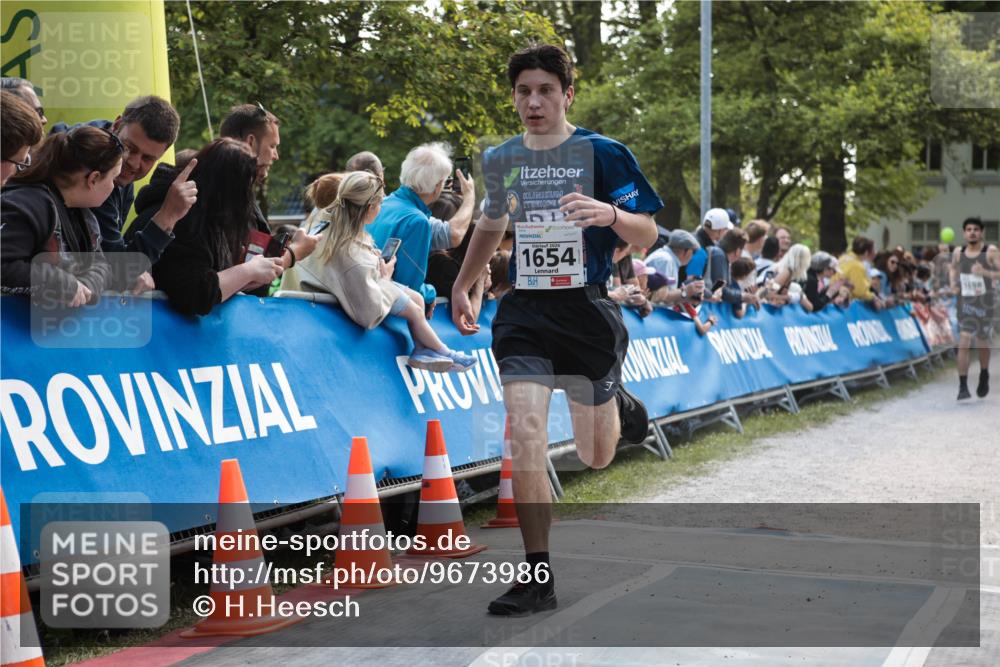 09.05.2026 - Störlauf H.Heesch http://msf.ph/oto/9673986 09.05.2026 14:41:09 Ziel 1654, 1699 meine-sportfotos.de