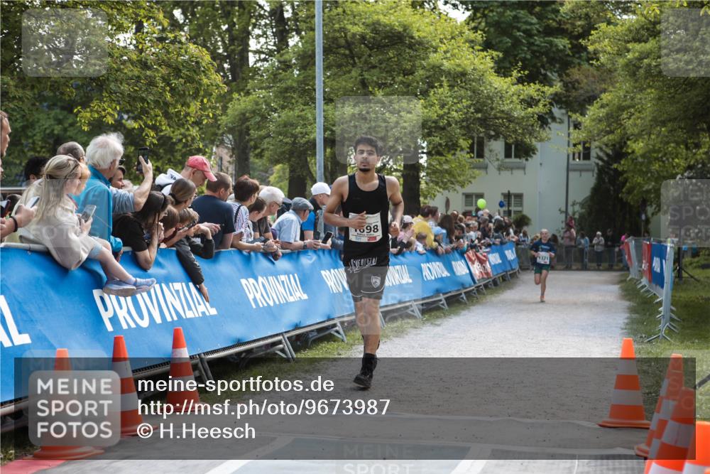 09.05.2026 - Störlauf H.Heesch http://msf.ph/oto/9673987 09.05.2026 14:41:13 Ziel 198, 1321 meine-sportfotos.de