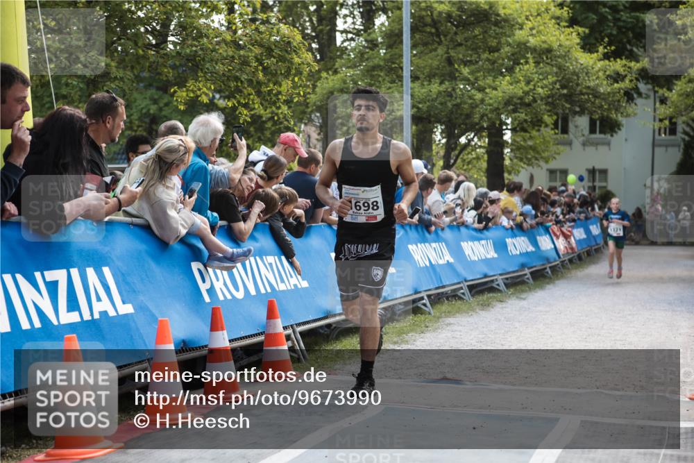 09.05.2026 - Störlauf H.Heesch http://msf.ph/oto/9673990 09.05.2026 14:41:13 Ziel 698 meine-sportfotos.de