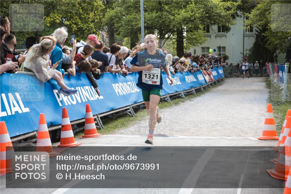 09.05.2026 - Störlauf H.Heesch http://msf.ph/oto/9673991 09.05.2026 14:41:18 Ziel 1321 meine-sportfotos.de