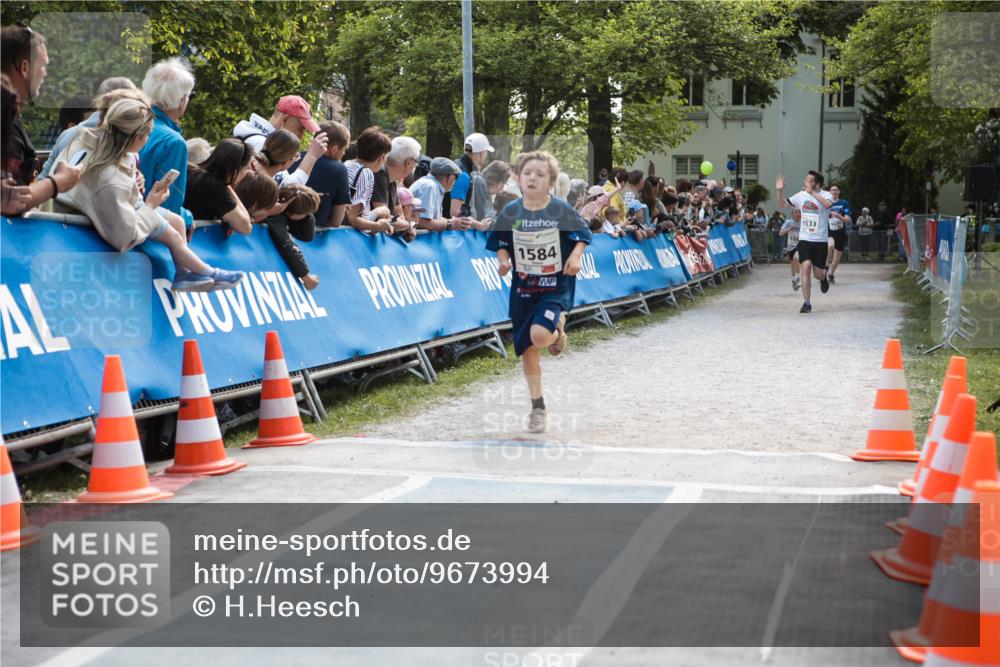 09.05.2026 - Störlauf H.Heesch http://msf.ph/oto/9673994 09.05.2026 14:41:25 Ziel 1584, 1533 meine-sportfotos.de
