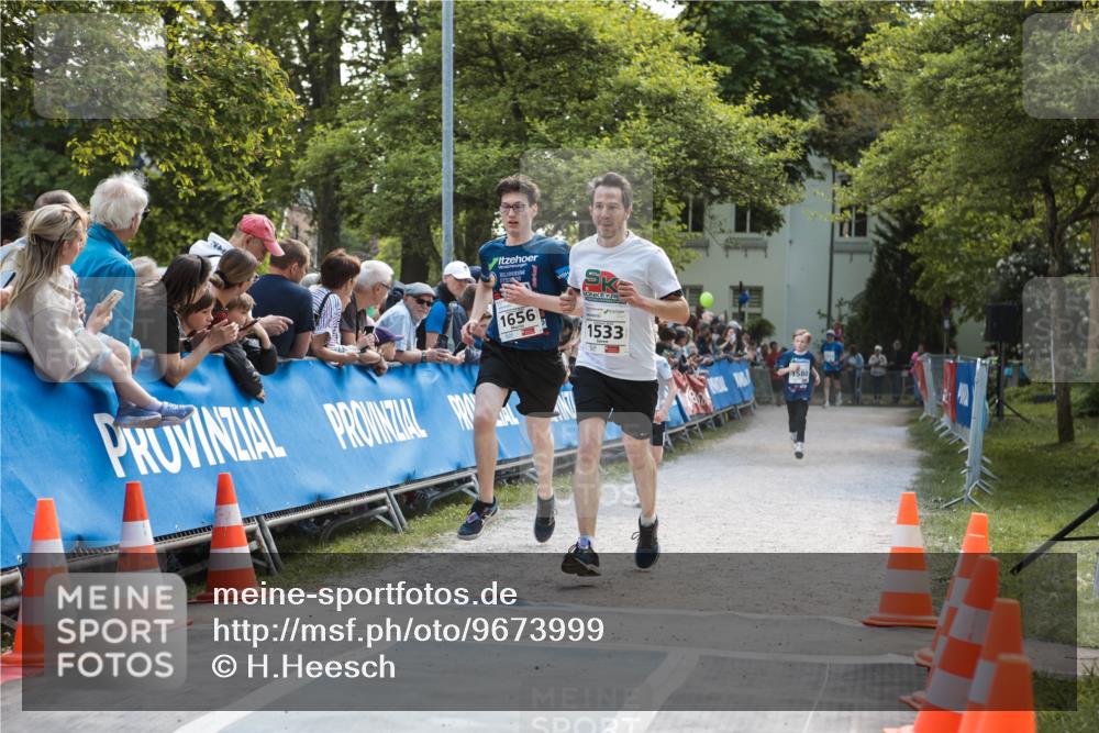 09.05.2026 - Störlauf H.Heesch http://msf.ph/oto/9673999 09.05.2026 14:41:29 Ziel 1656, 1533, 1580 meine-sportfotos.de