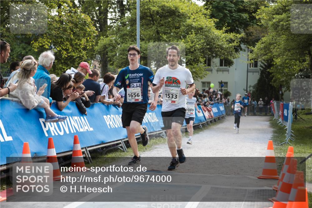 09.05.2026 - Störlauf H.Heesch http://msf.ph/oto/9674000 09.05.2026 14:41:29 Ziel 1656, 1533, 1089, 1580 meine-sportfotos.de