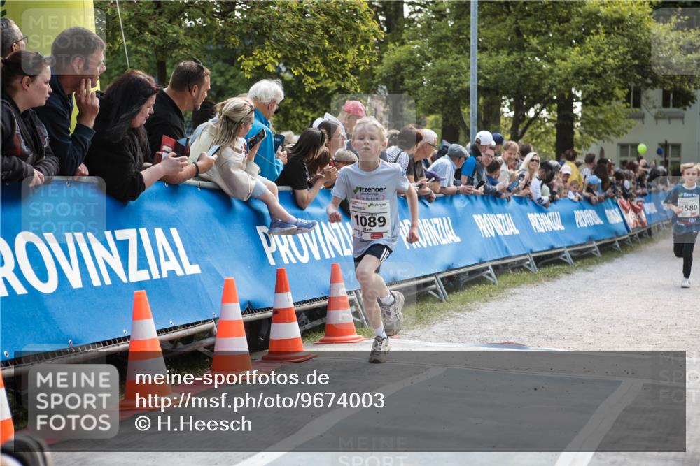 09.05.2026 - Störlauf H.Heesch http://msf.ph/oto/9674003 09.05.2026 14:41:31 Ziel 1089, 580 meine-sportfotos.de
