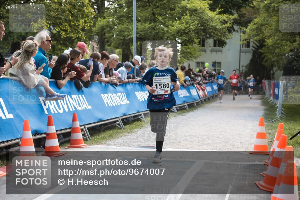 09.05.2026 - Störlauf H.Heesch http://msf.ph/oto/9674007 09.05.2026 14:41:34 Ziel 10, 2026, 1580 meine-sportfotos.de