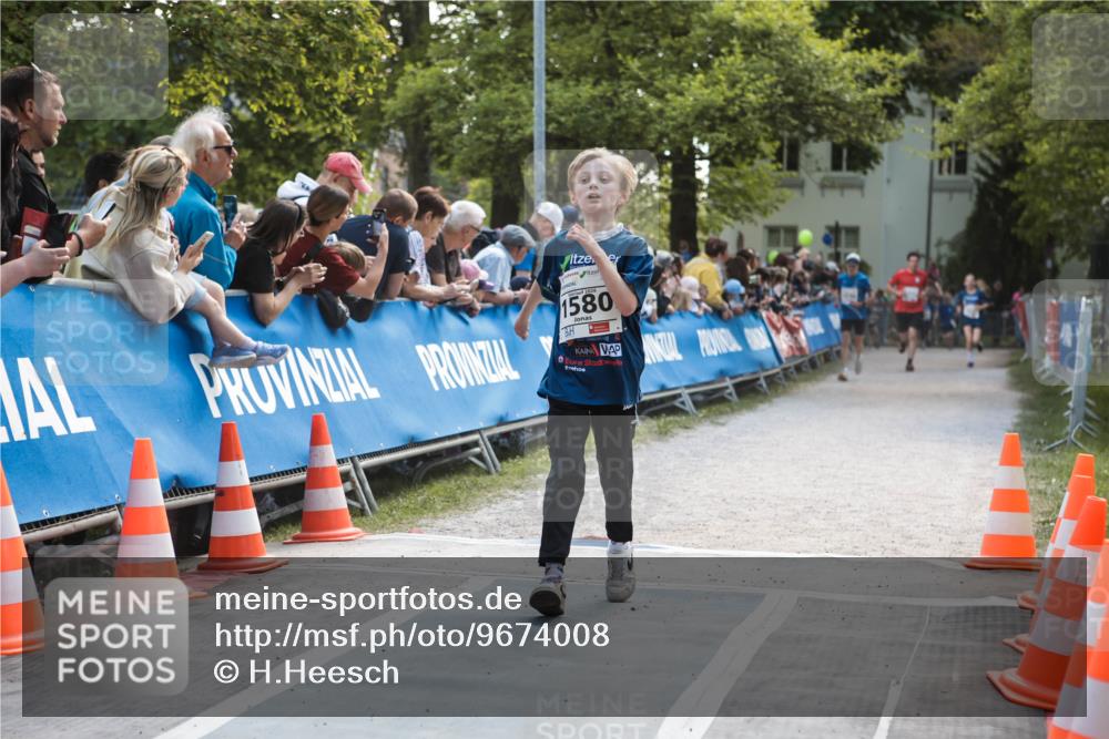 09.05.2026 - Störlauf H.Heesch http://msf.ph/oto/9674008 09.05.2026 14:41:34 Ziel 2026, 1580 meine-sportfotos.de