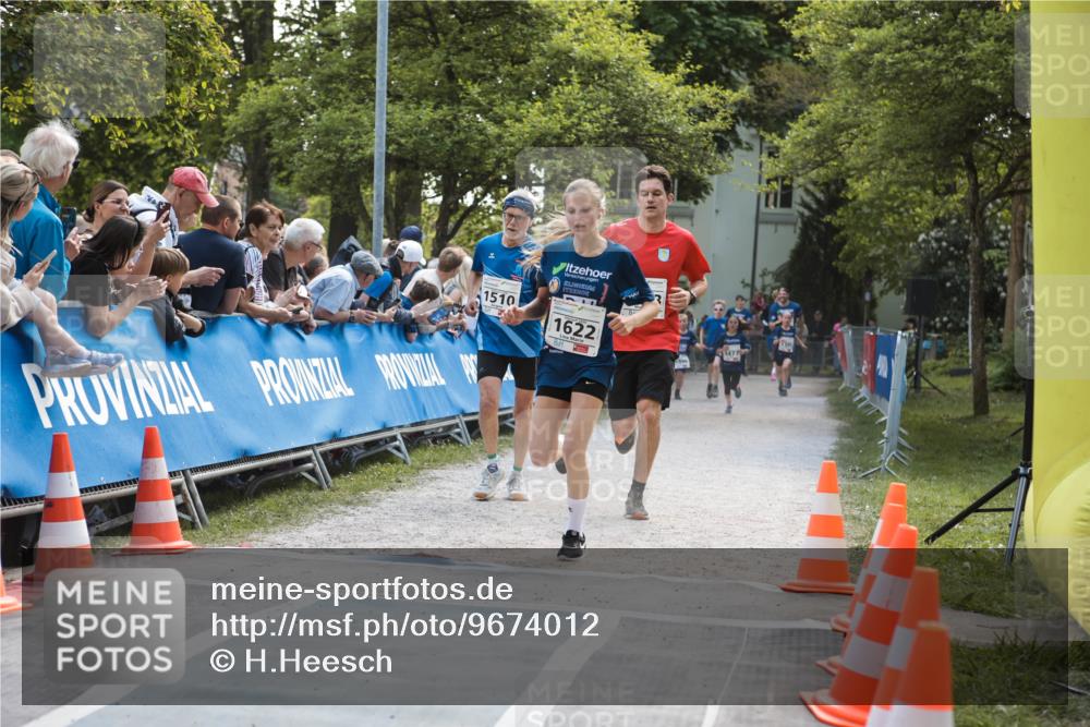 09.05.2026 - Störlauf H.Heesch http://msf.ph/oto/9674012 09.05.2026 14:41:40 Ziel 1510, 1622, 1477 meine-sportfotos.de