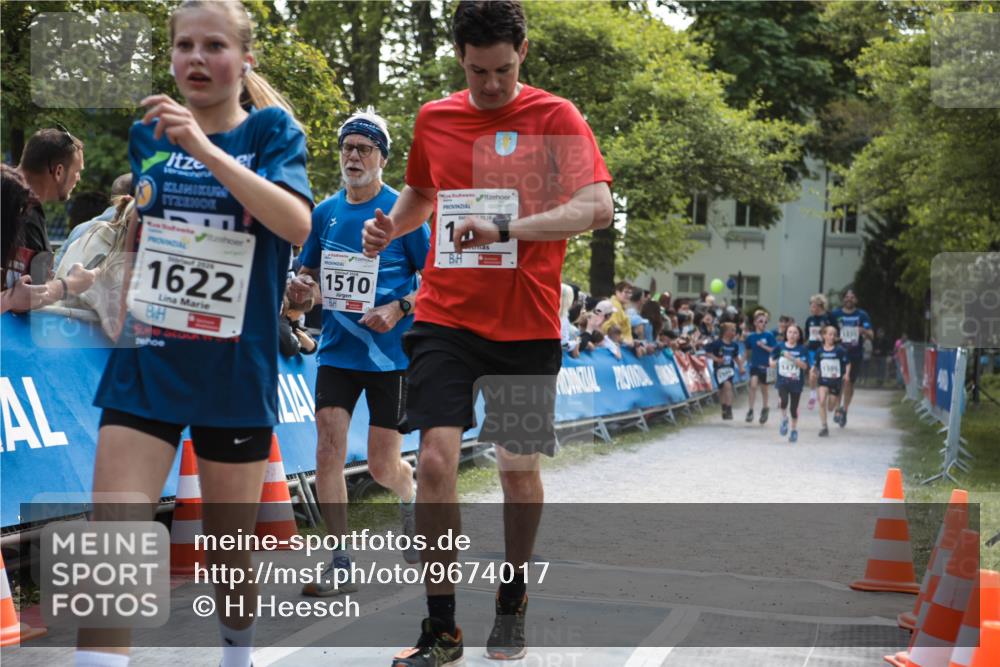 09.05.2026 - Störlauf H.Heesch http://msf.ph/oto/9674017 09.05.2026 14:41:42 Ziel 2026, 1622, 1510, 1, 7026 meine-sportfotos.de