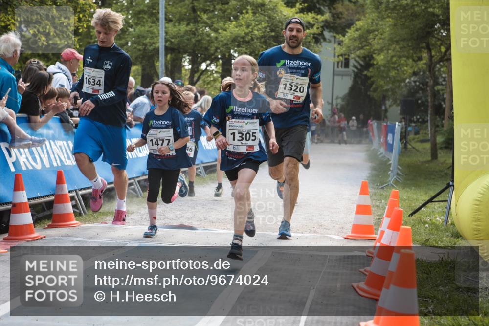 09.05.2026 - Störlauf H.Heesch http://msf.ph/oto/9674024 09.05.2026 14:41:46 Ziel 1634, 1320, 1, 1477, 46, 1305 meine-sportfotos.de