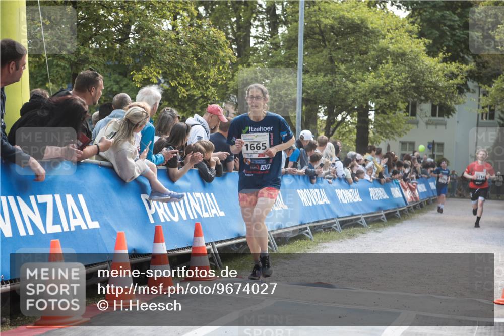 09.05.2026 - Störlauf H.Heesch http://msf.ph/oto/9674027 09.05.2026 14:41:54 Ziel 1665 meine-sportfotos.de