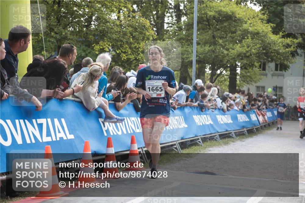 09.05.2026 - Störlauf H.Heesch http://msf.ph/oto/9674028 09.05.2026 14:41:54 Ziel 1665, 1110 meine-sportfotos.de