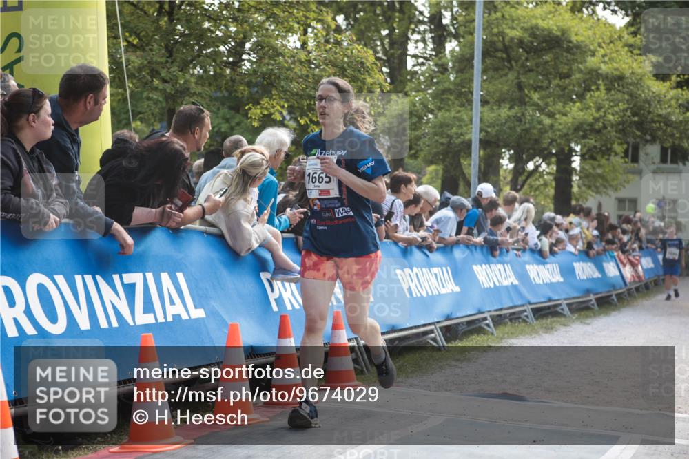 09.05.2026 - Störlauf H.Heesch http://msf.ph/oto/9674029 09.05.2026 14:41:54 Ziel 1665 meine-sportfotos.de