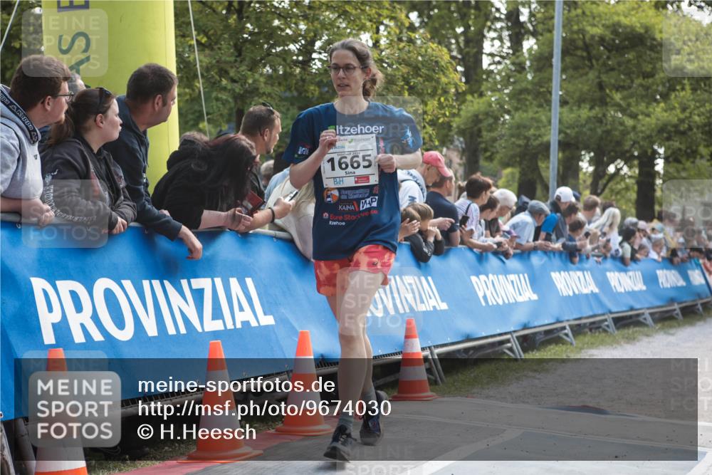 09.05.2026 - Störlauf H.Heesch http://msf.ph/oto/9674030 09.05.2026 14:41:54 Ziel 2026, 1665 meine-sportfotos.de