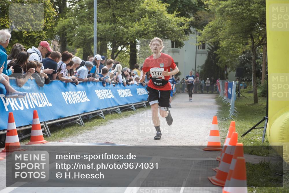 09.05.2026 - Störlauf H.Heesch http://msf.ph/oto/9674031 09.05.2026 14:41:57 Ziel 1116 meine-sportfotos.de
