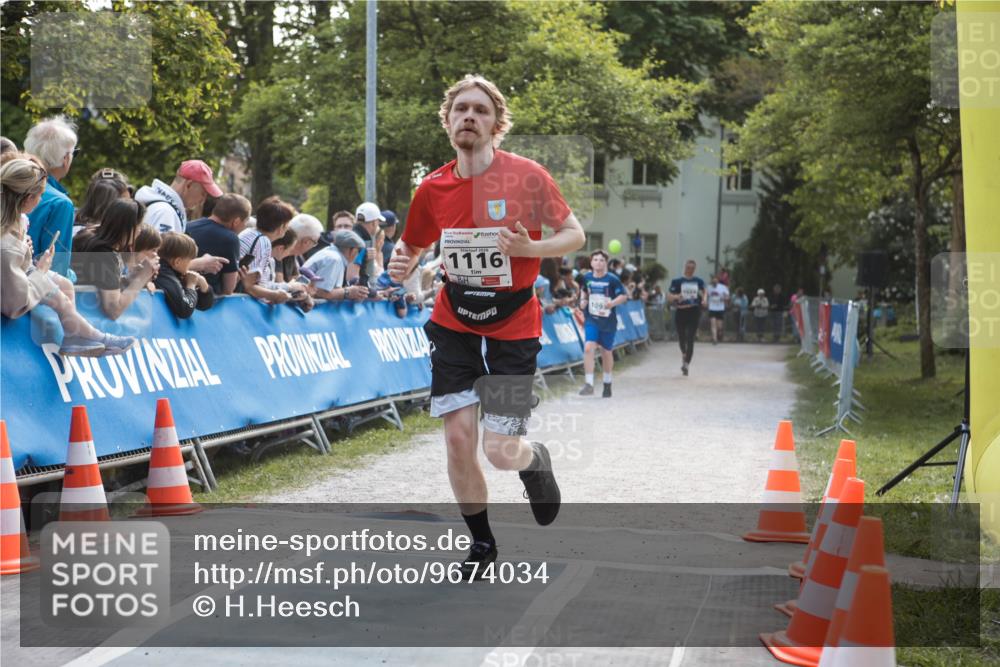 09.05.2026 - Störlauf H.Heesch http://msf.ph/oto/9674034 09.05.2026 14:41:58 Ziel 1116, 109 meine-sportfotos.de