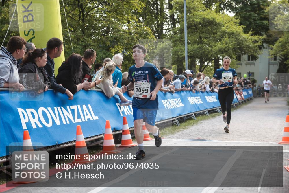 09.05.2026 - Störlauf H.Heesch http://msf.ph/oto/9674035 09.05.2026 14:42:03 Ziel 1099, 1664 meine-sportfotos.de