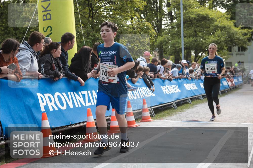 09.05.2026 - Störlauf H.Heesch http://msf.ph/oto/9674037 09.05.2026 14:42:03 Ziel 10, 1664 meine-sportfotos.de