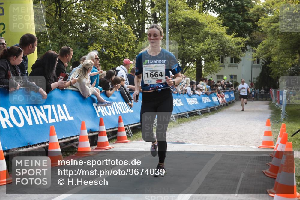 09.05.2026 - Störlauf H.Heesch http://msf.ph/oto/9674039 09.05.2026 14:42:04 Ziel 1664, 1540 meine-sportfotos.de